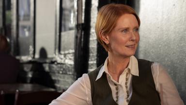 And Just Like That… 3x6