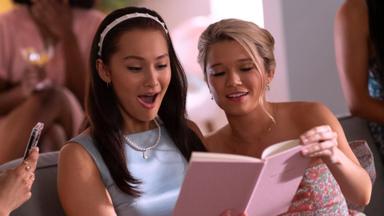 El verano en que me enamoré 3x6