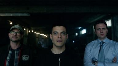 Mr. Robot 2x12