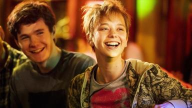 Laëtitia o el fin de los hombres 1x6