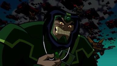 El intrépido Batman 2x23