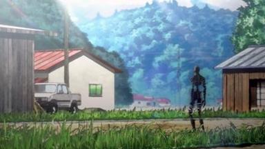 Ajin 1x13