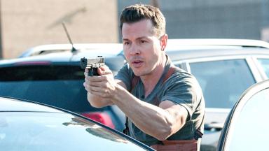 Chicago P.D. 5x3