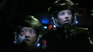 Battlestar Galactica 1x13