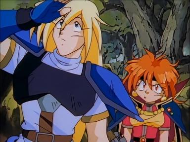 Reena y Gaudy 1x1