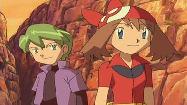 Pokémon 9x41