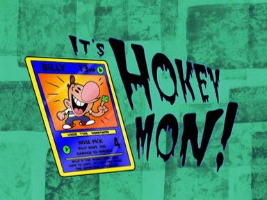 Las macabras aventuras de Billy y Mandy 2x3