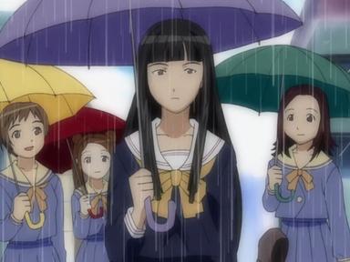 Love Hina 1x3