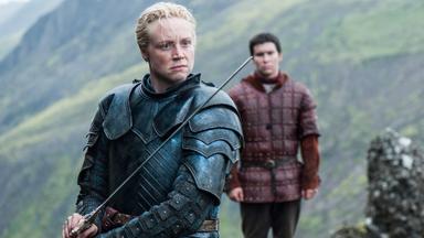 Juego de tronos 4x10