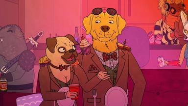 BoJack Horseman 5x8
