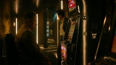 La chica de la limpieza 4x9