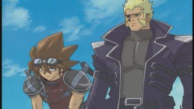 Yu-Gi-Oh! Duel Monsters 1x155