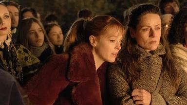 El cuco de cristal 1x3