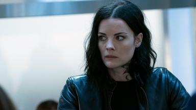Blindspot 5x11