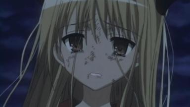 Hidan no Aria 1x12