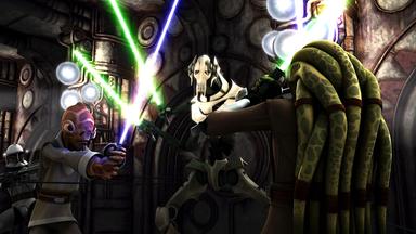Star Wars: The Clone Wars 1x10