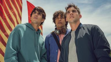 O11CE: Nueva generación 1x1