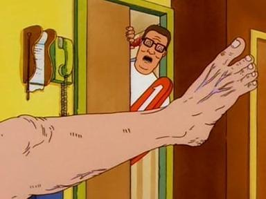 El rey de la colina 2x11