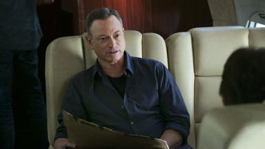 Mentes criminales 10x19