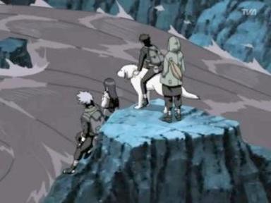Naruto Shippuden 5x91