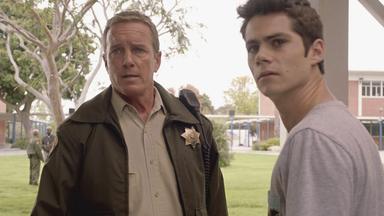 Teen Wolf 3x15