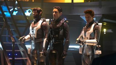 Star Trek: Discovery 2x12