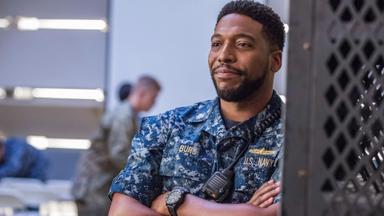 The Last Ship 5x9