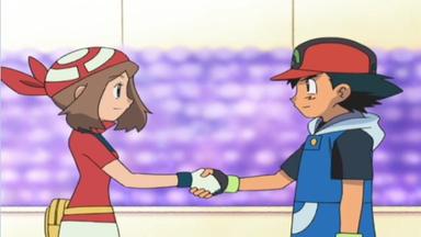 Pokémon 9x45