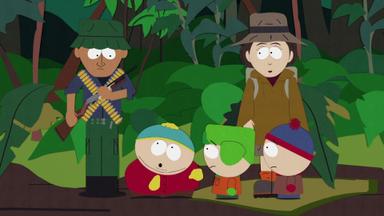 South Park 3x1