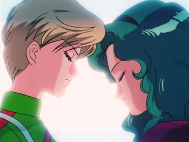 Sailor Moon 3x9