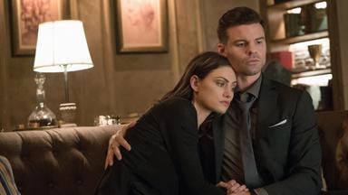 Los originales 3x22