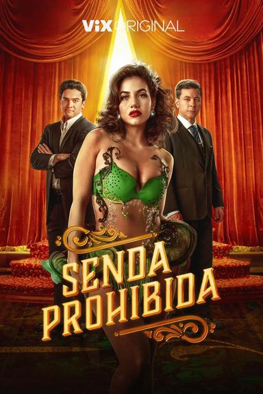 Senda prohibida 1x1