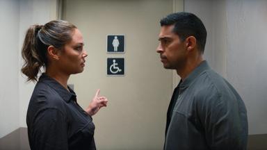 NCIS: Hawaiʻi 2x1