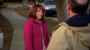 The Middle 4x13