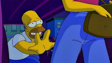 Los Simpson 6x9