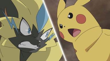 Pokémon 22x9