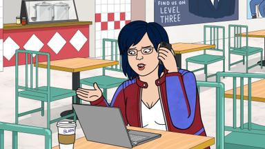 BoJack Horseman 6x10