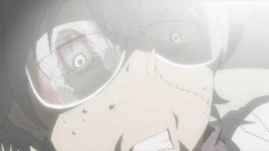 Soul Eater 1x41
