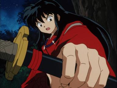 InuYasha 1x13