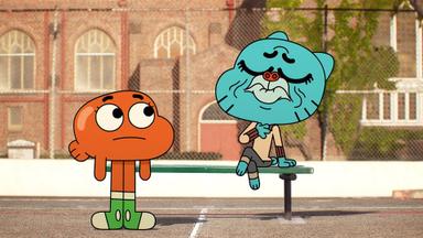 El asombroso mundo de Gumball 5x20