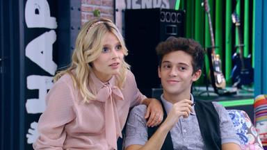 Soy Luna 1x9