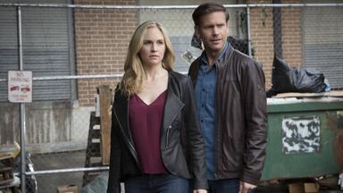 Crónicas vampíricas 7x20