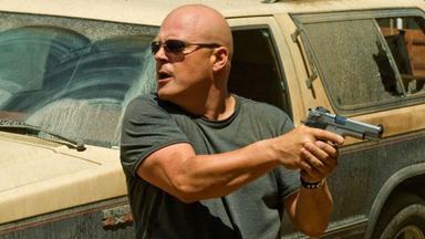 The Shield: Al margen de la ley 7x7