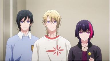 B-Project: Kodou*Ambitious 3x8