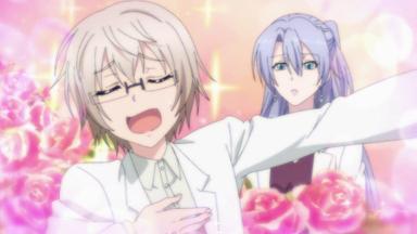 Rikei ga Koi ni Ochita no de Shoumei shitemita 2x2