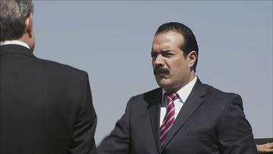 El señor de los cielos 2x13