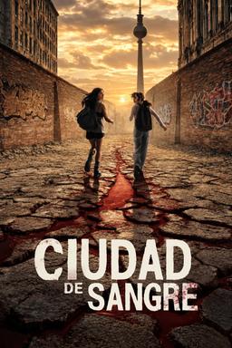 City of Blood