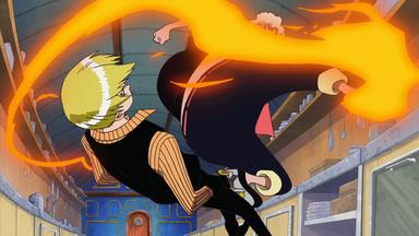 One Piece 8x259