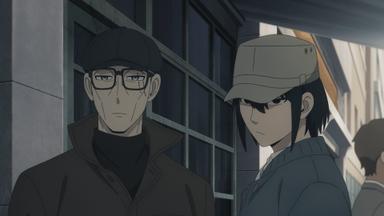 SPY x FAMILY 2x3