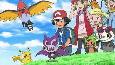 Pokémon (Pokemon) 18x28